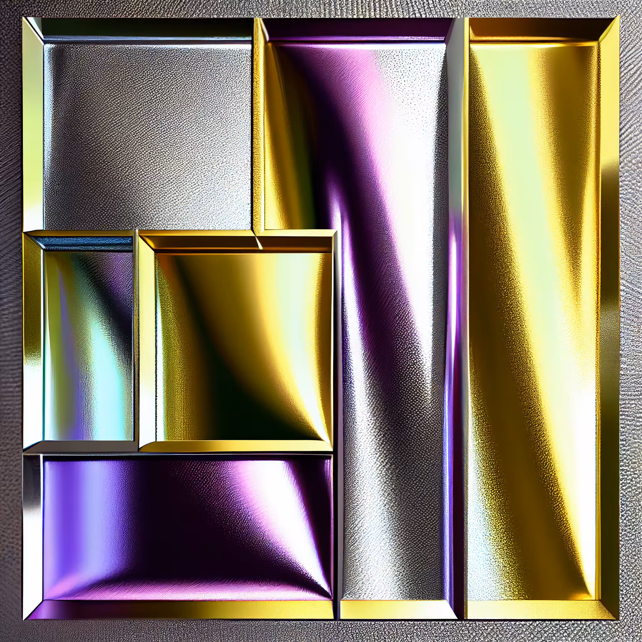 Ethereal Alloys