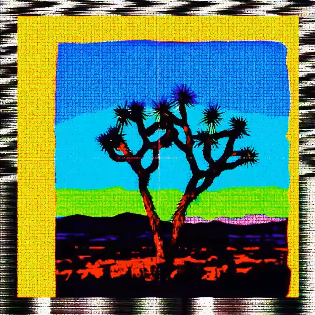 Arid Articulations #31