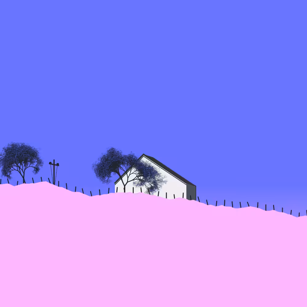 Houses of the Holy #14