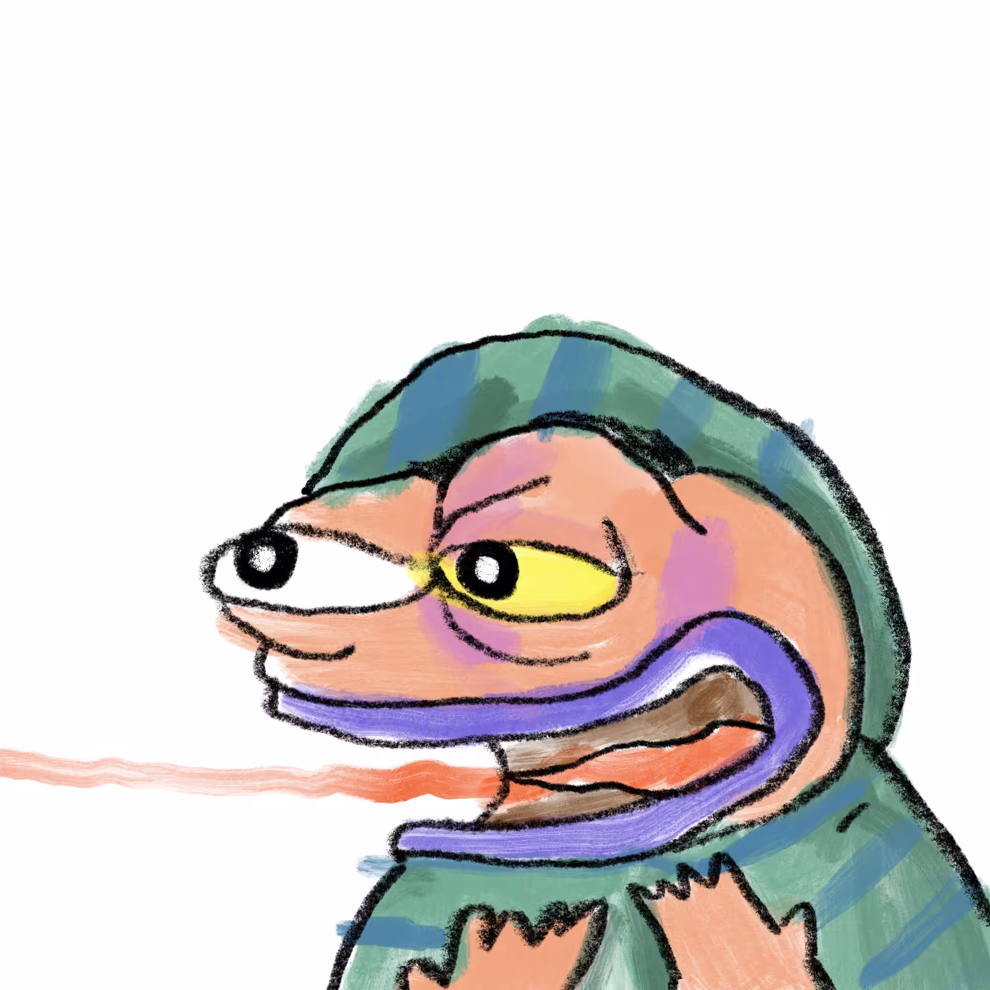Link Pepe #45