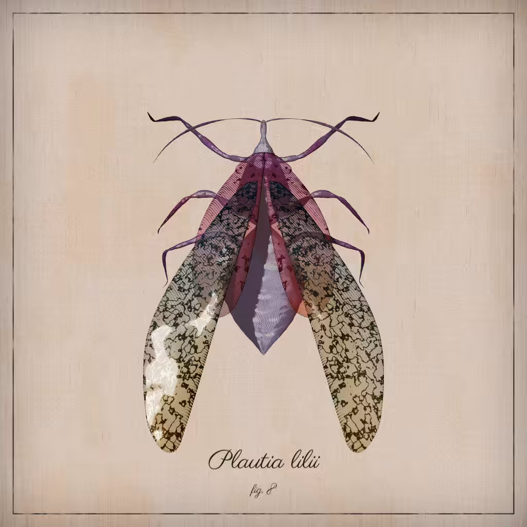 ProcGen Entomology #352