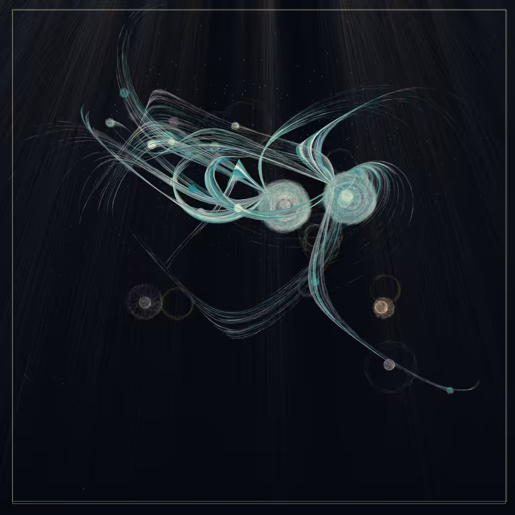 Dandelion Flow ＃0005
