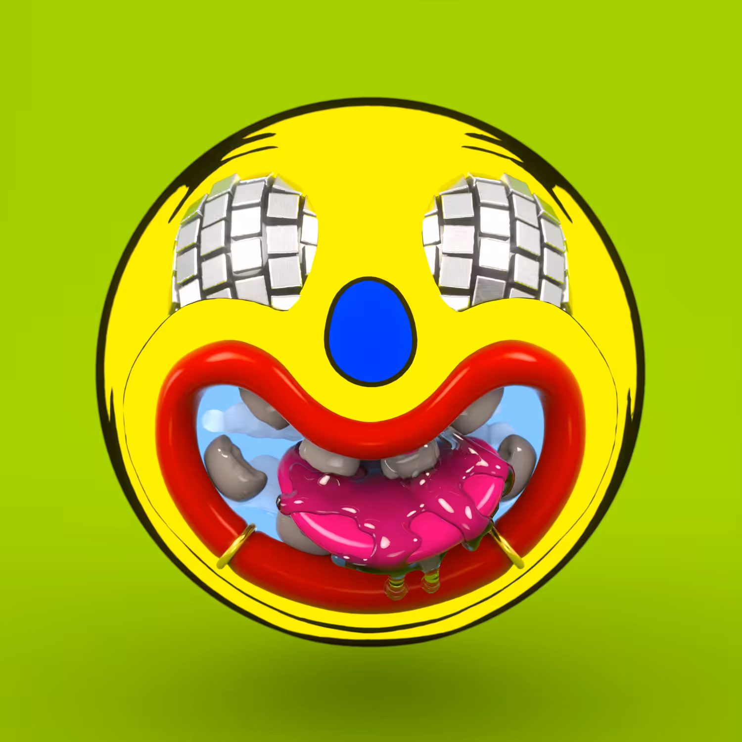 JOYsmiley 9479