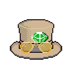 Degen Haberdasher #298