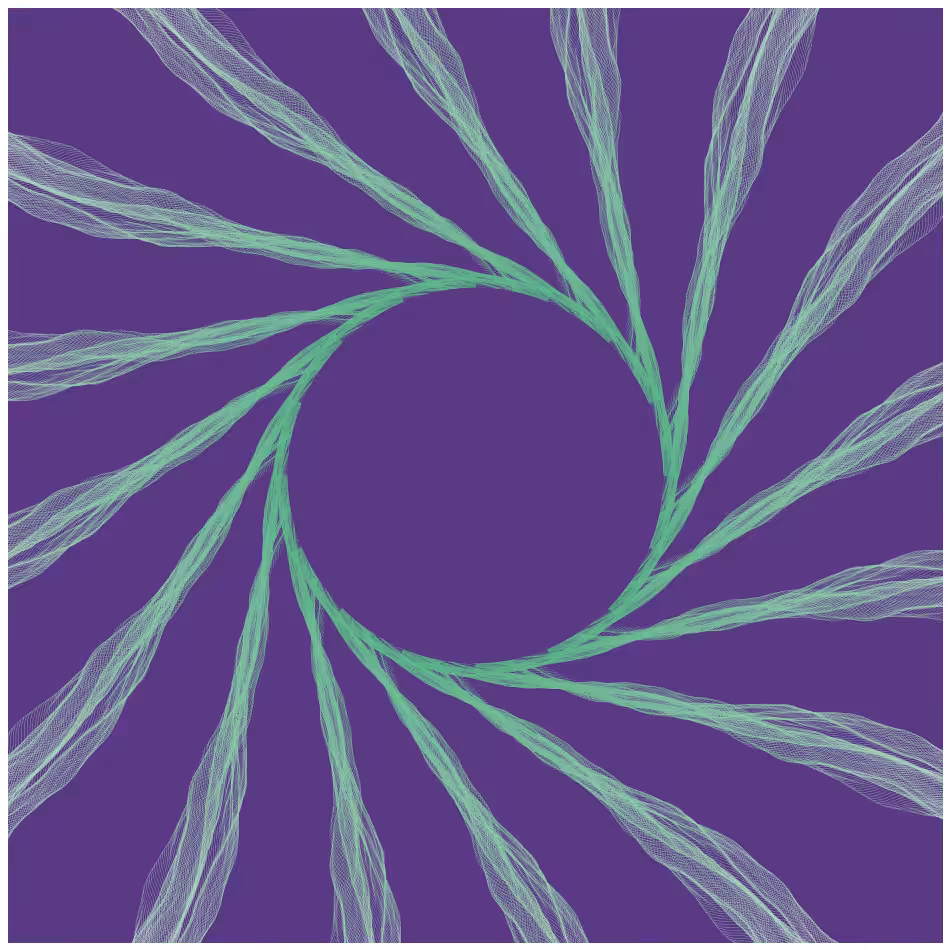 Gravitational Noise #247