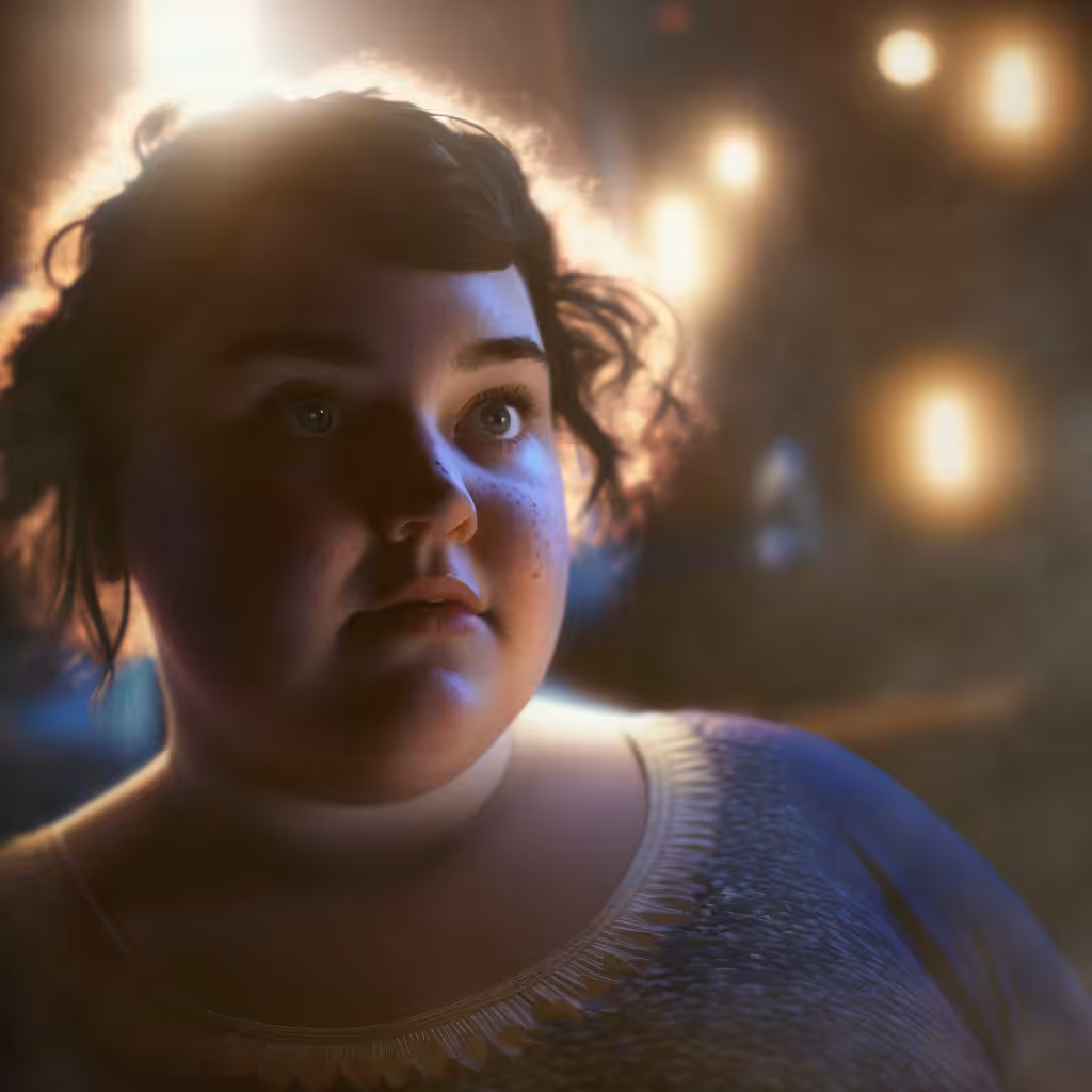 FatPhobia XXXVIII