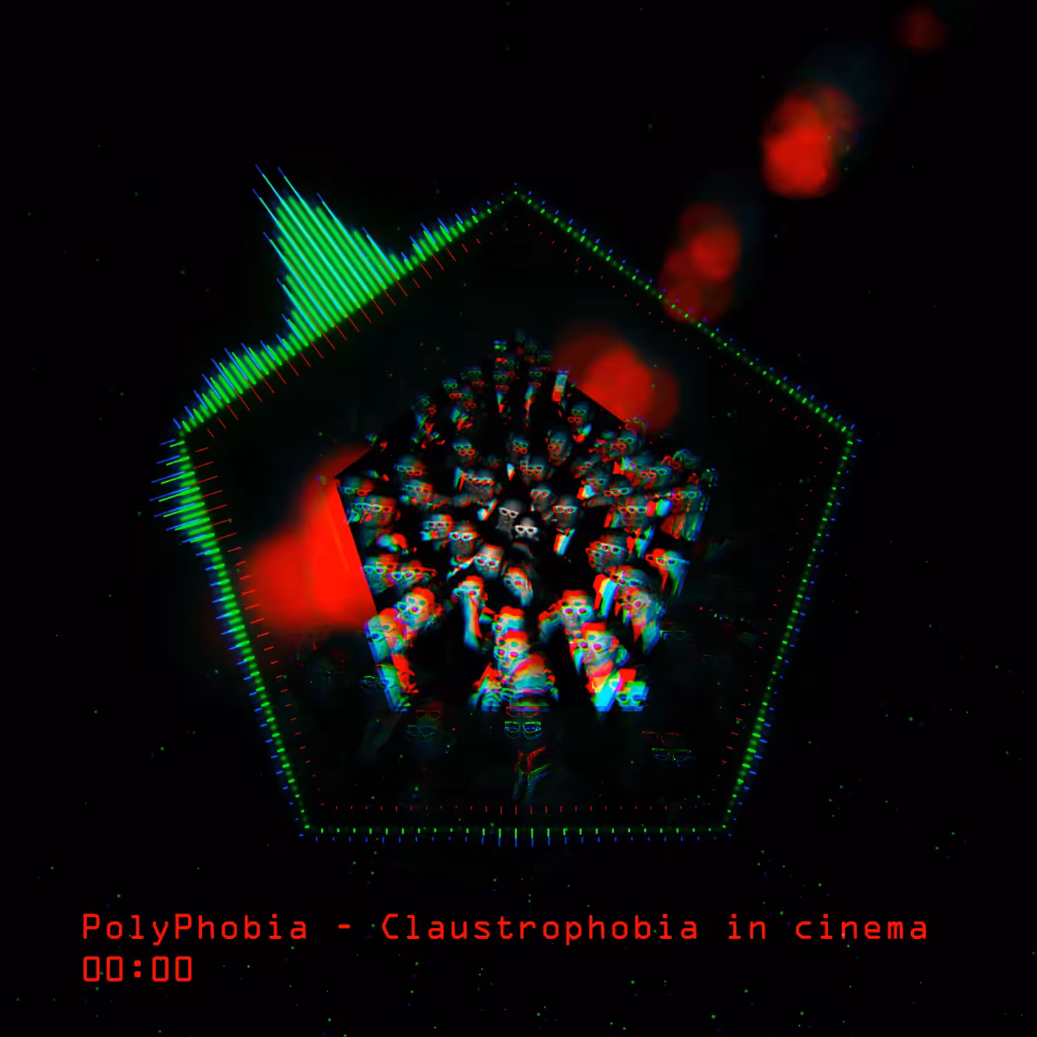 Claustrophobia in cinema
