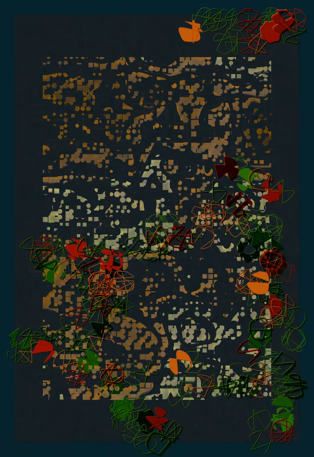 FLOTILLA III #5
