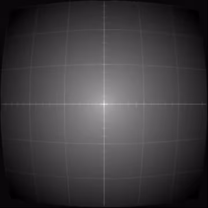 DEAFBEEF Series 0: Synth Poems - Token 50