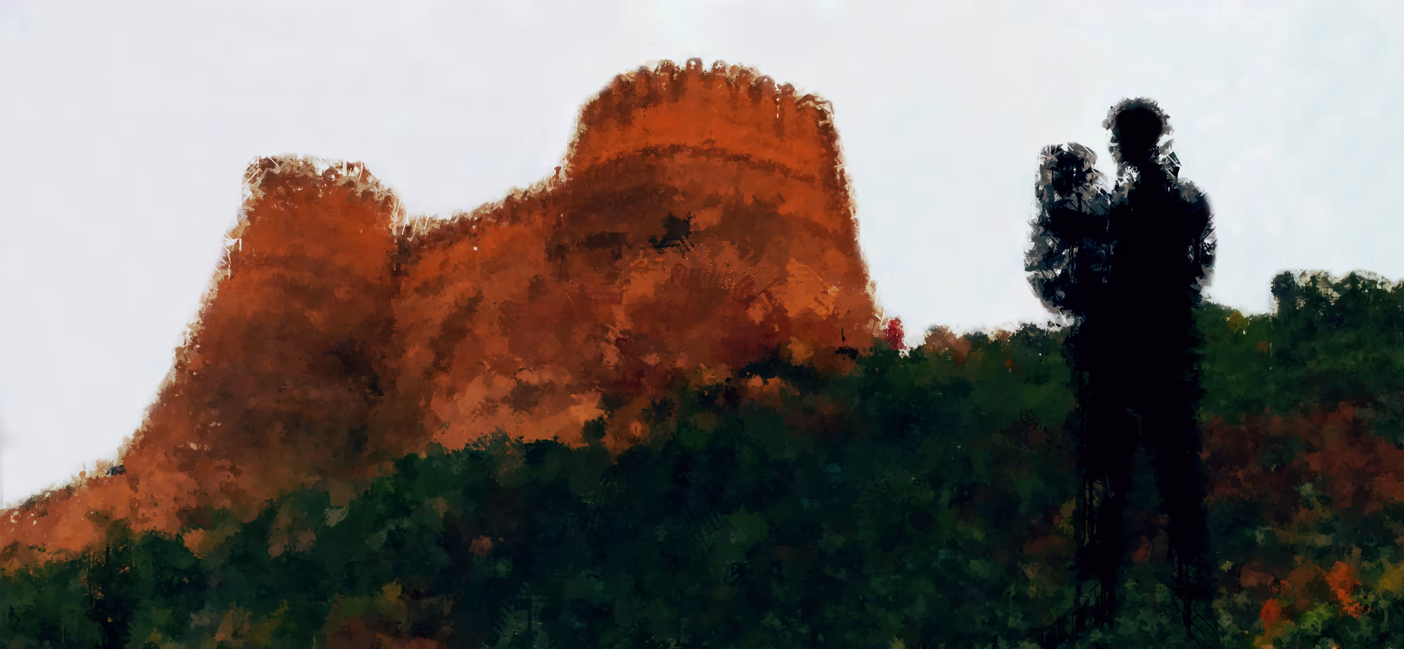 Digital art #17