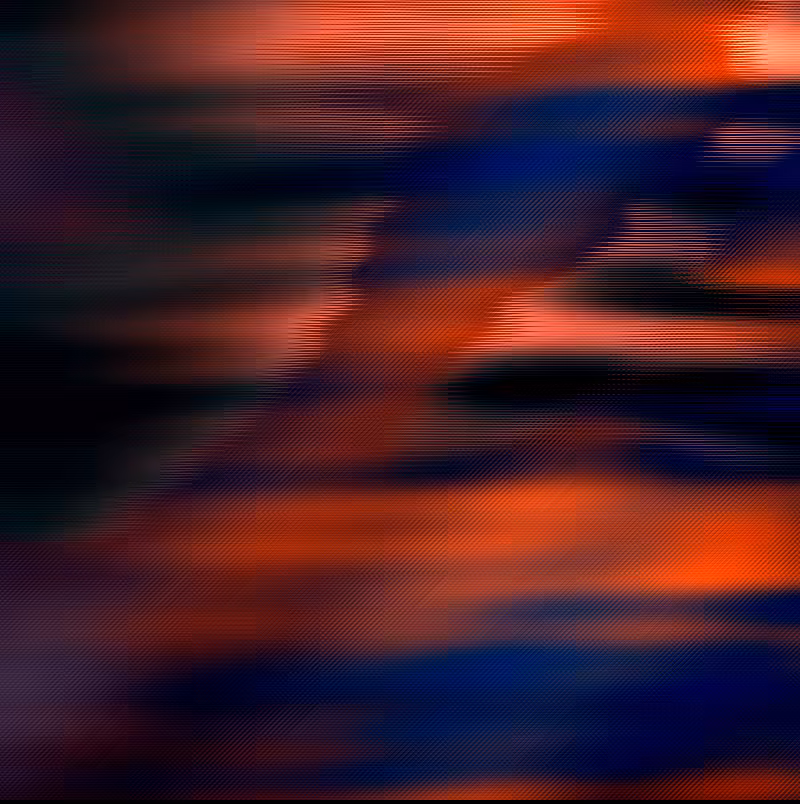 Dissolve #234