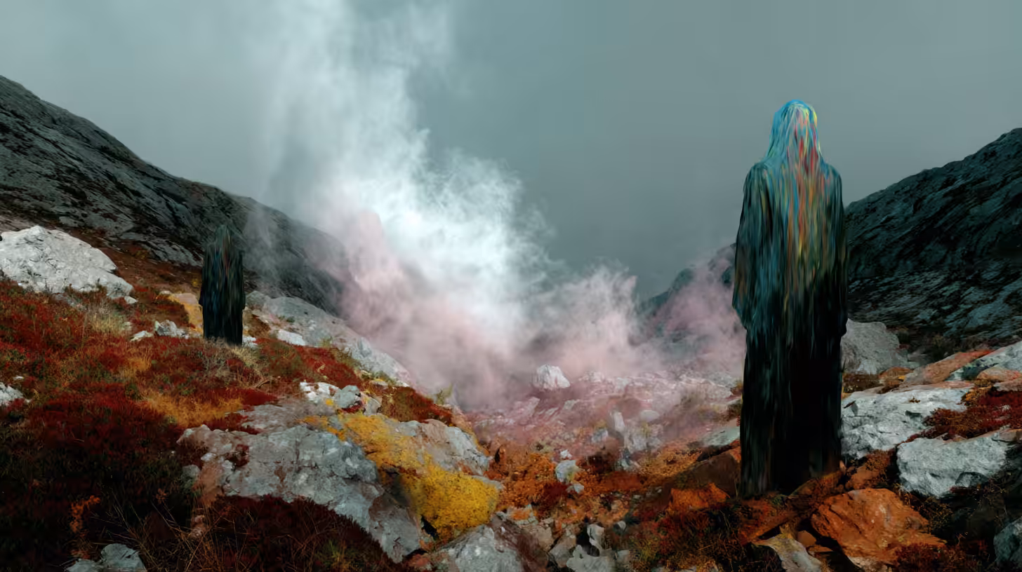 Sadness: Echoes That Refused to Leave