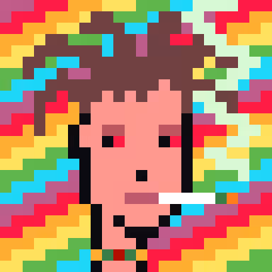 CryptoWook #0038