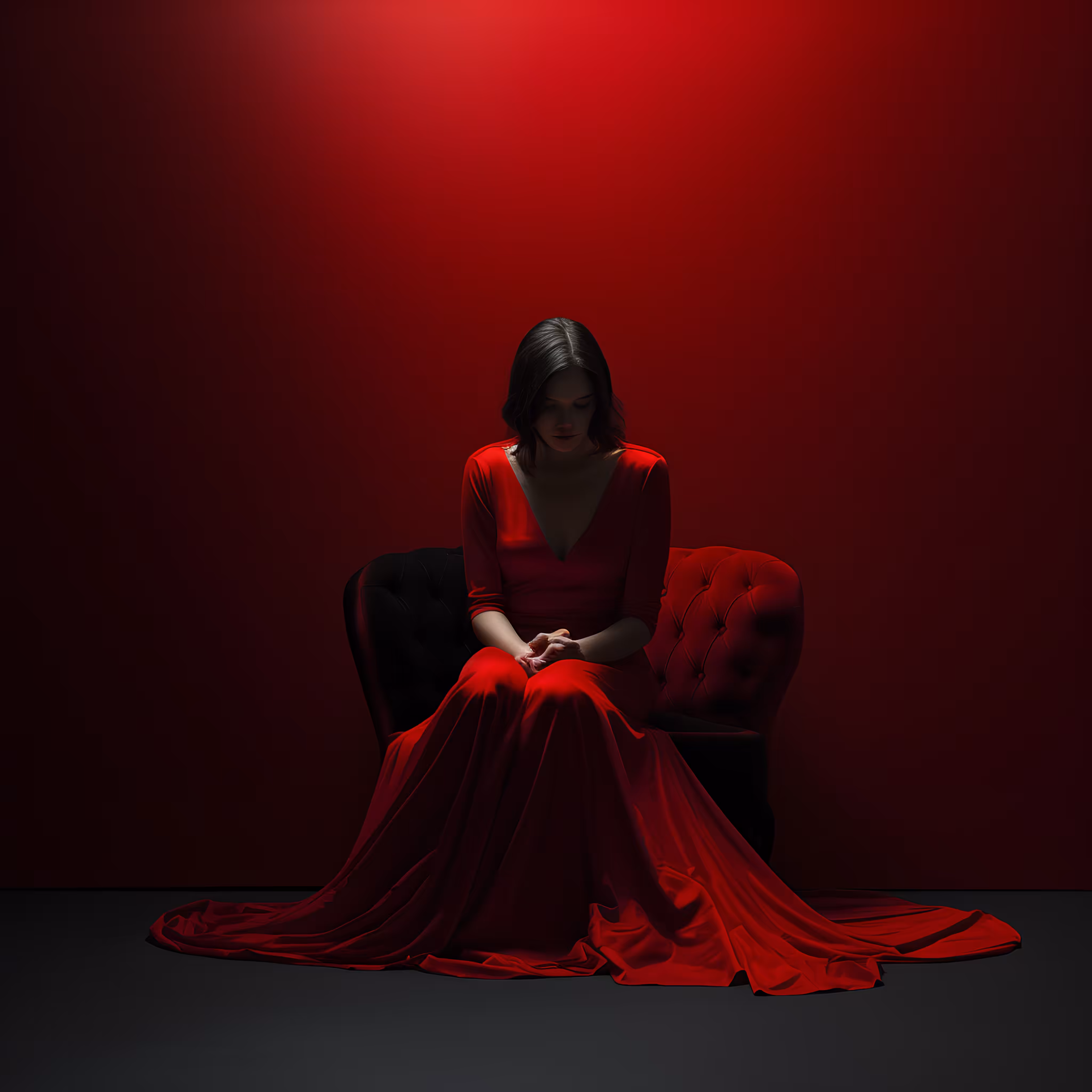 Red Isolation #20