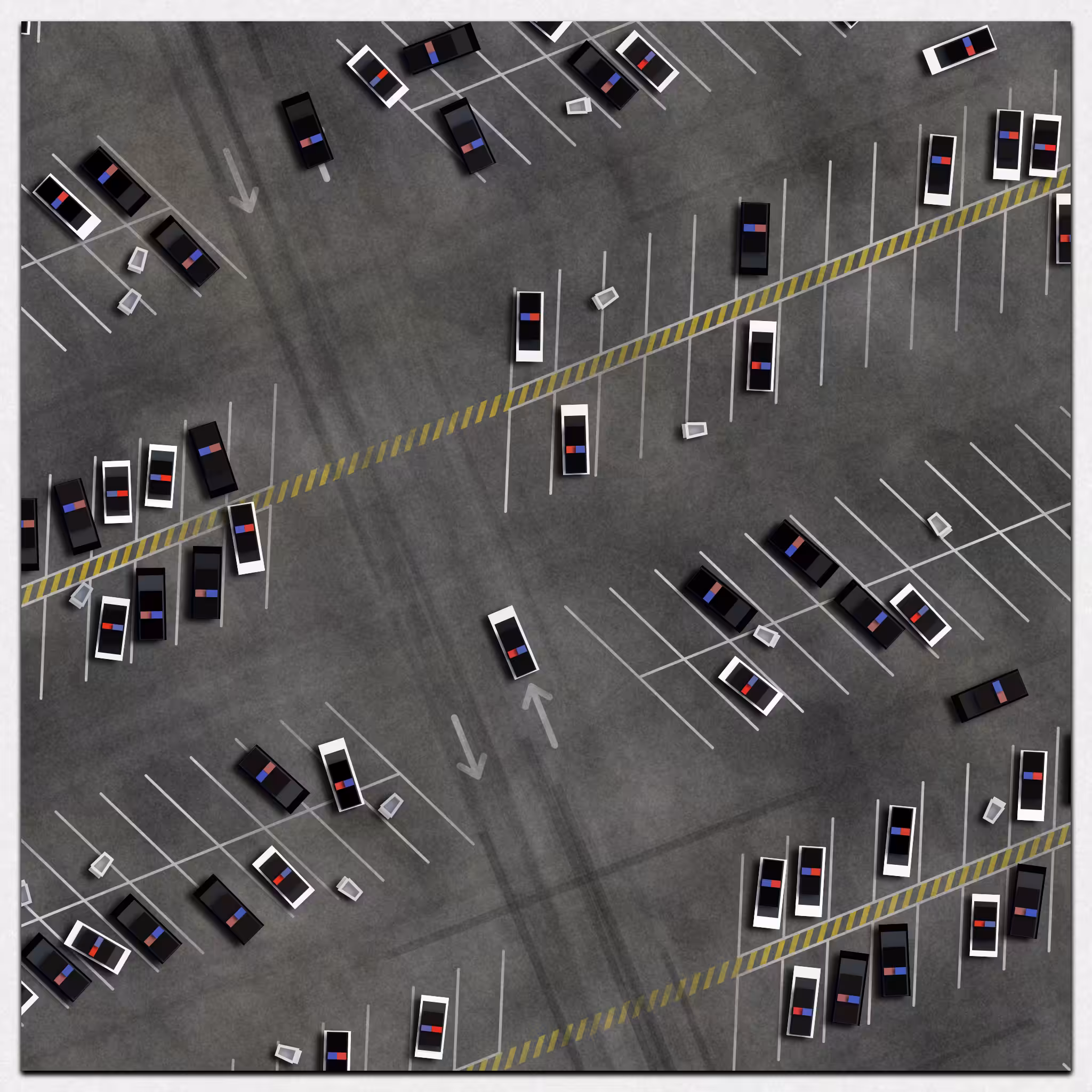 Auto Park #497