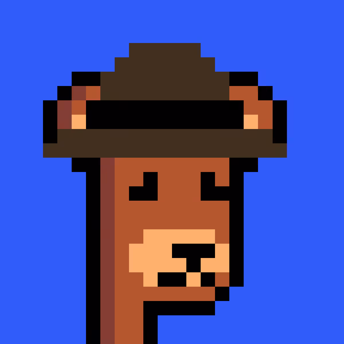 BearPunks #1974