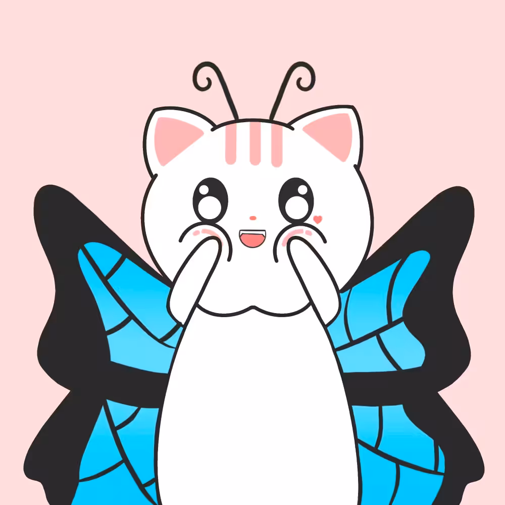 Catie Cat #39