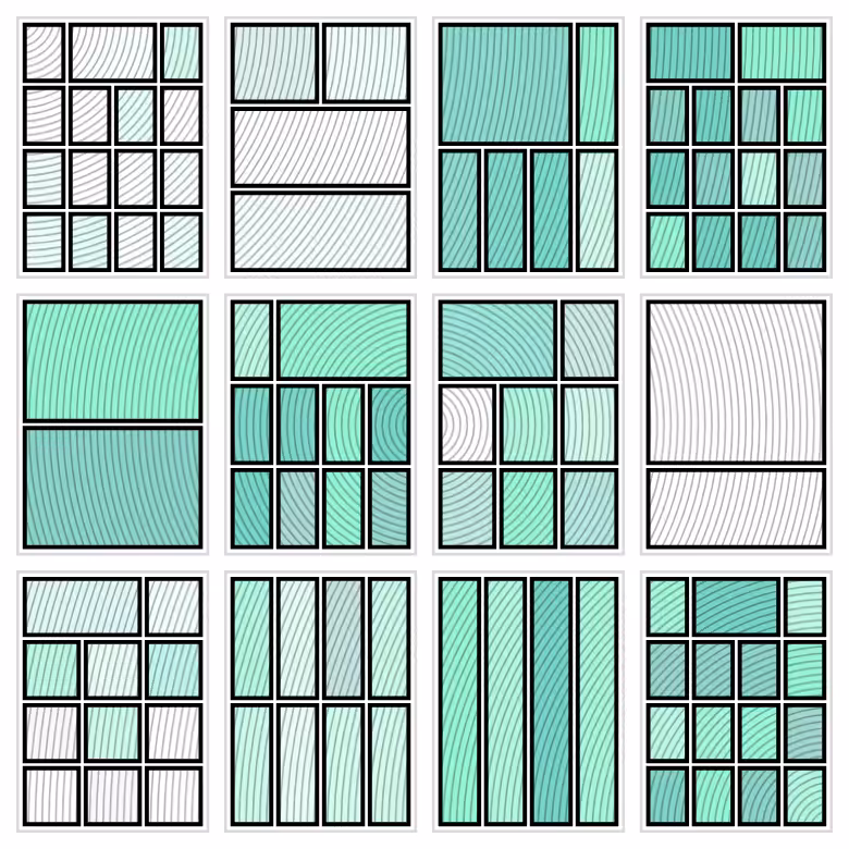Story Gradients #60