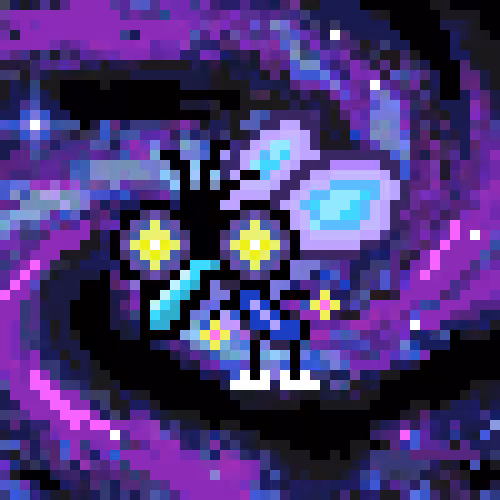 BadBug #35 [M]