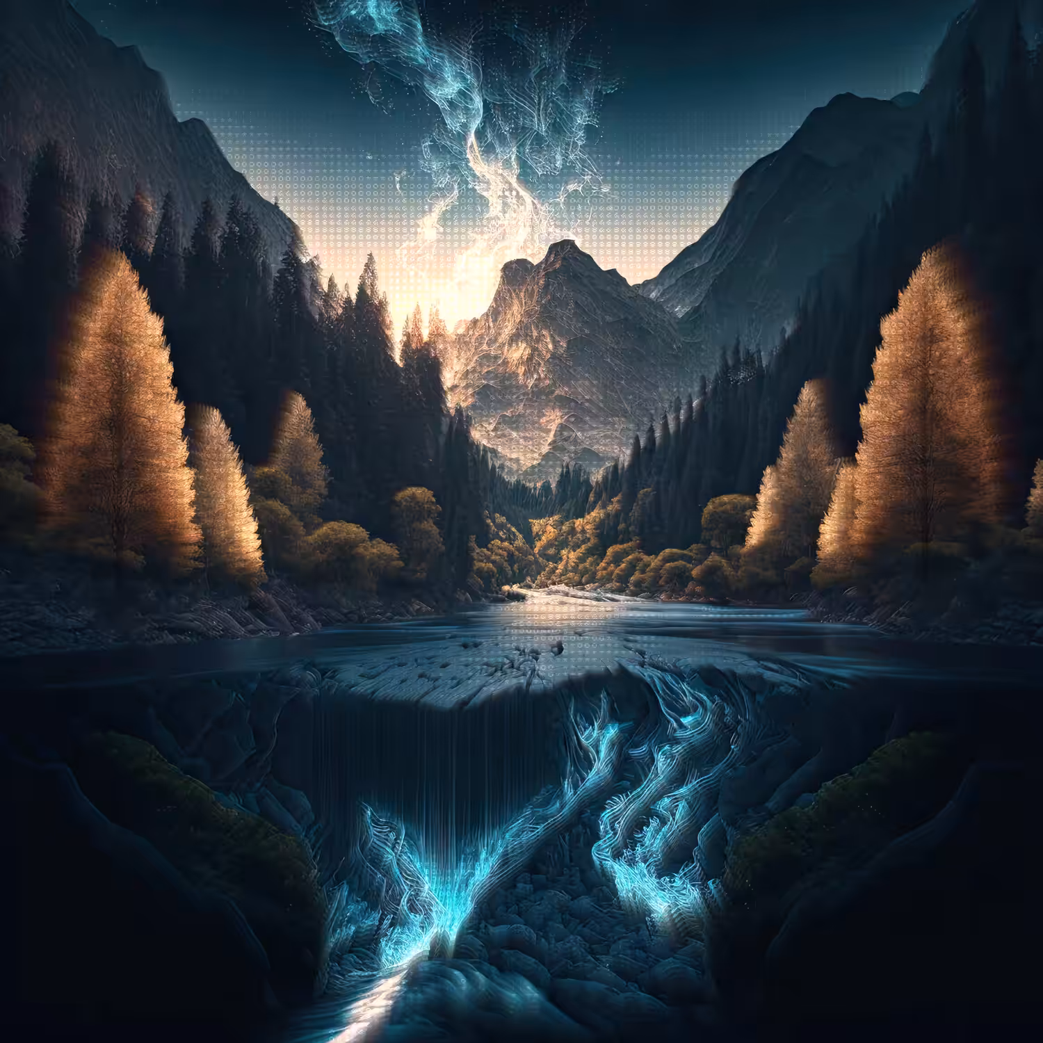 NATURE 2 #327