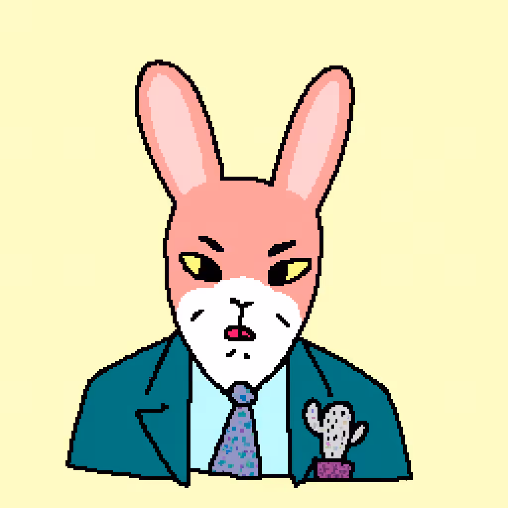DX Terminal: MonaPetrochko