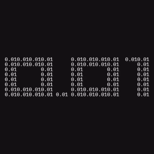 0.010.010.010.01    ...