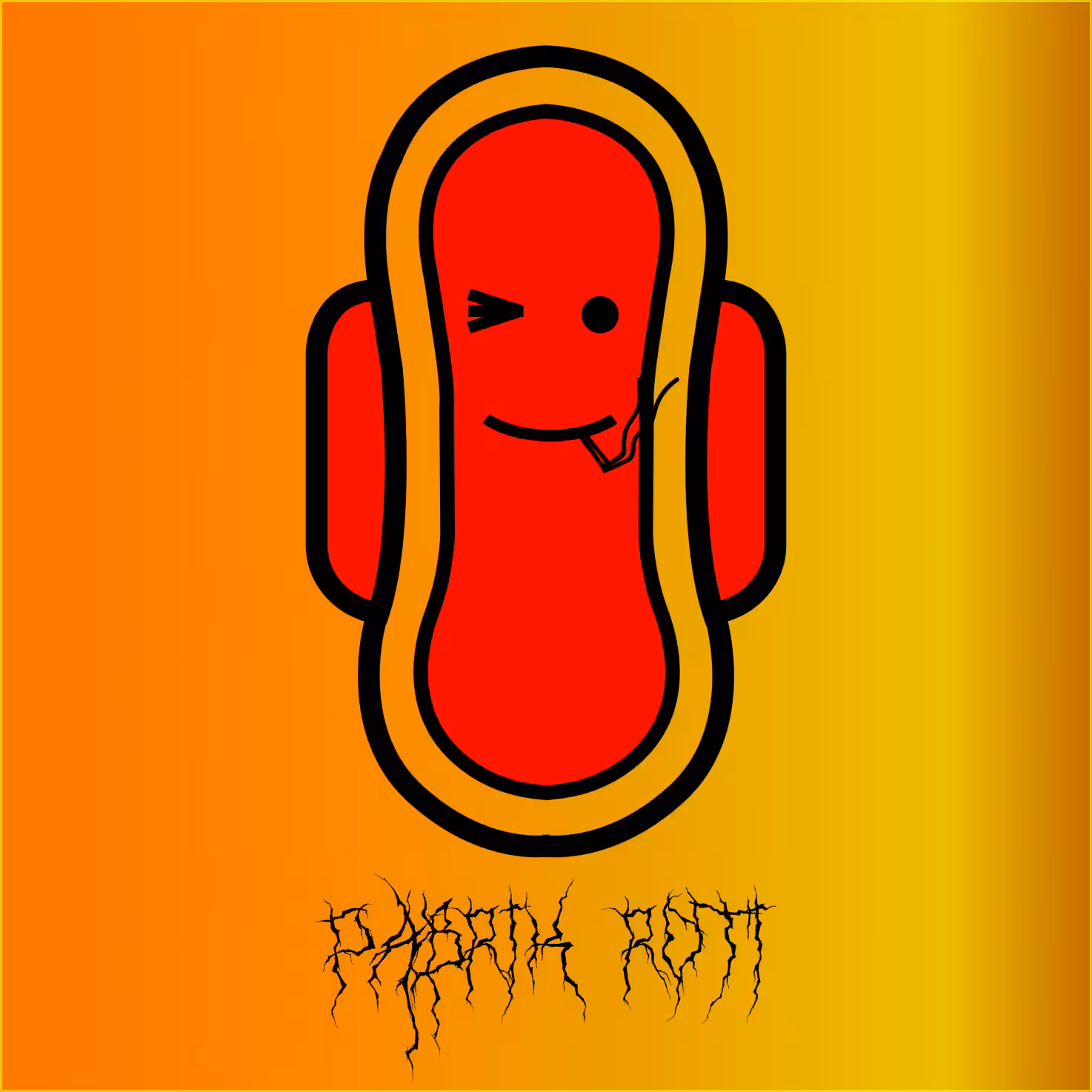 Logo Pabrik Roti: PABRIKROTI.IDN #928