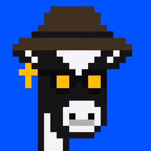 CowPunks #3936