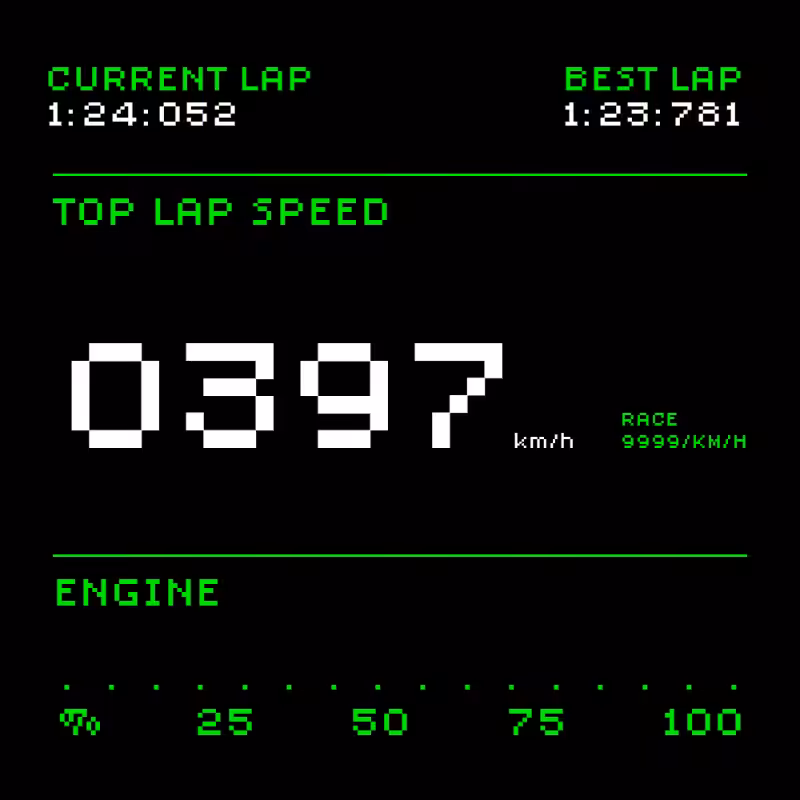 F-1RacingTez #358