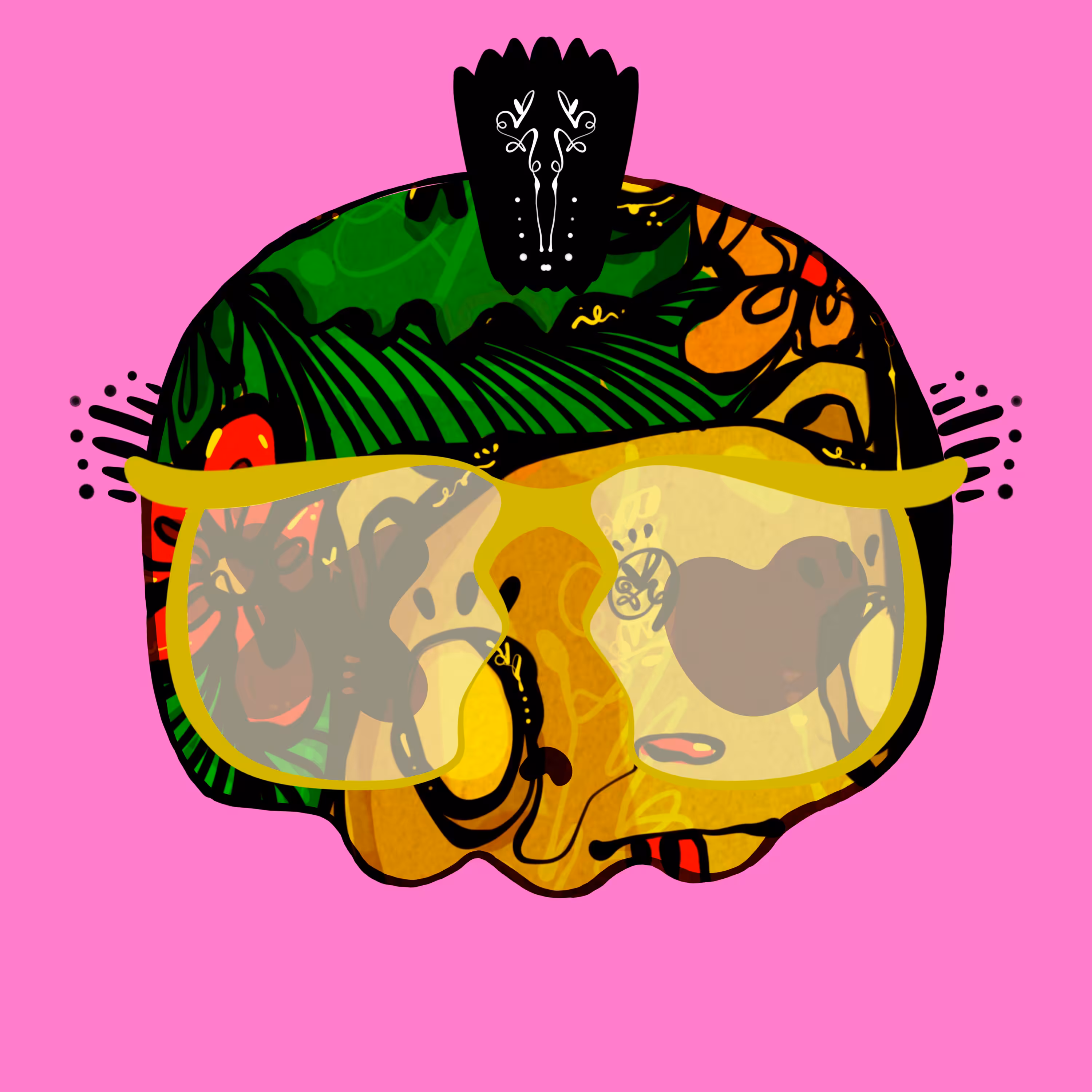 ORGNLS by SABET #37716