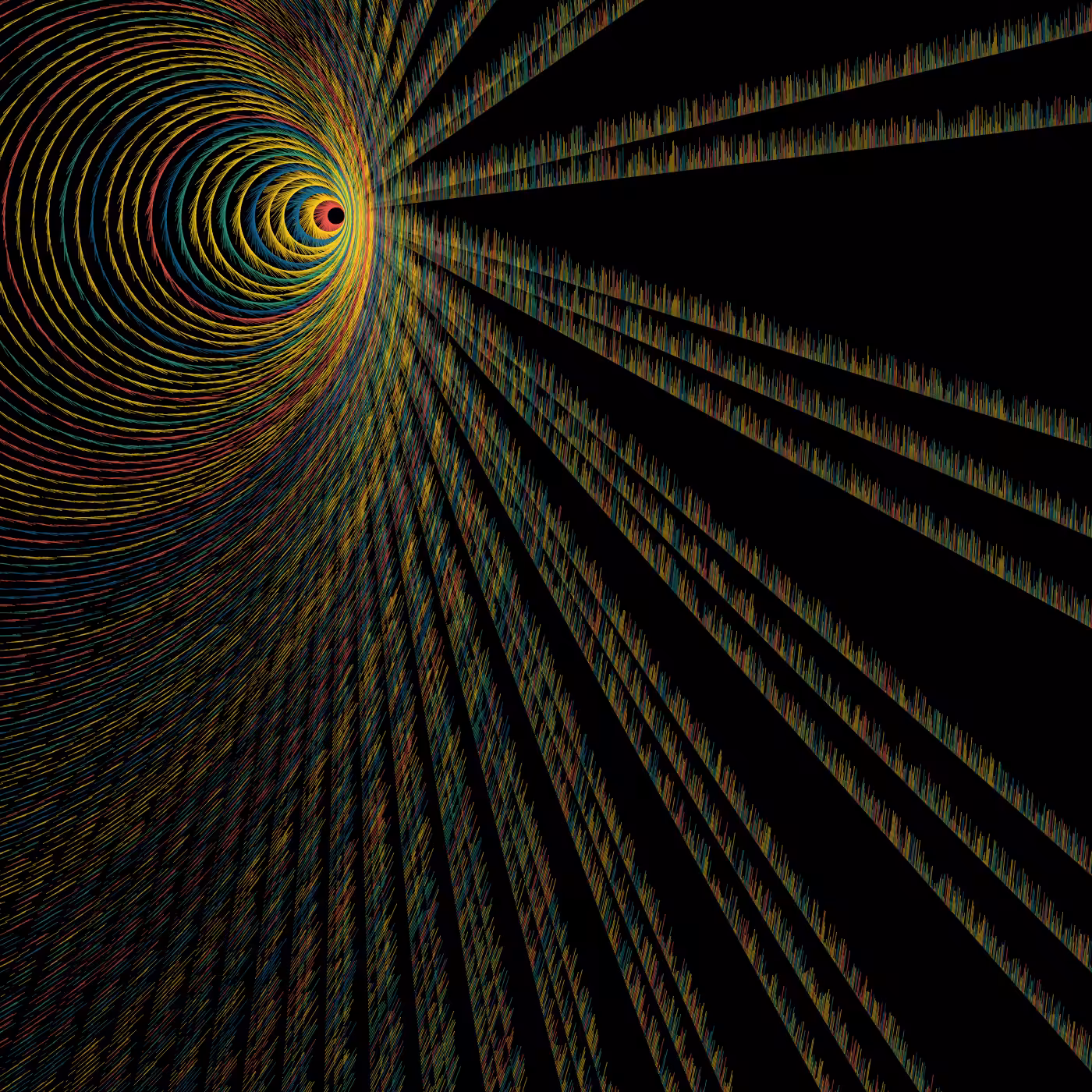 Wormhole #32