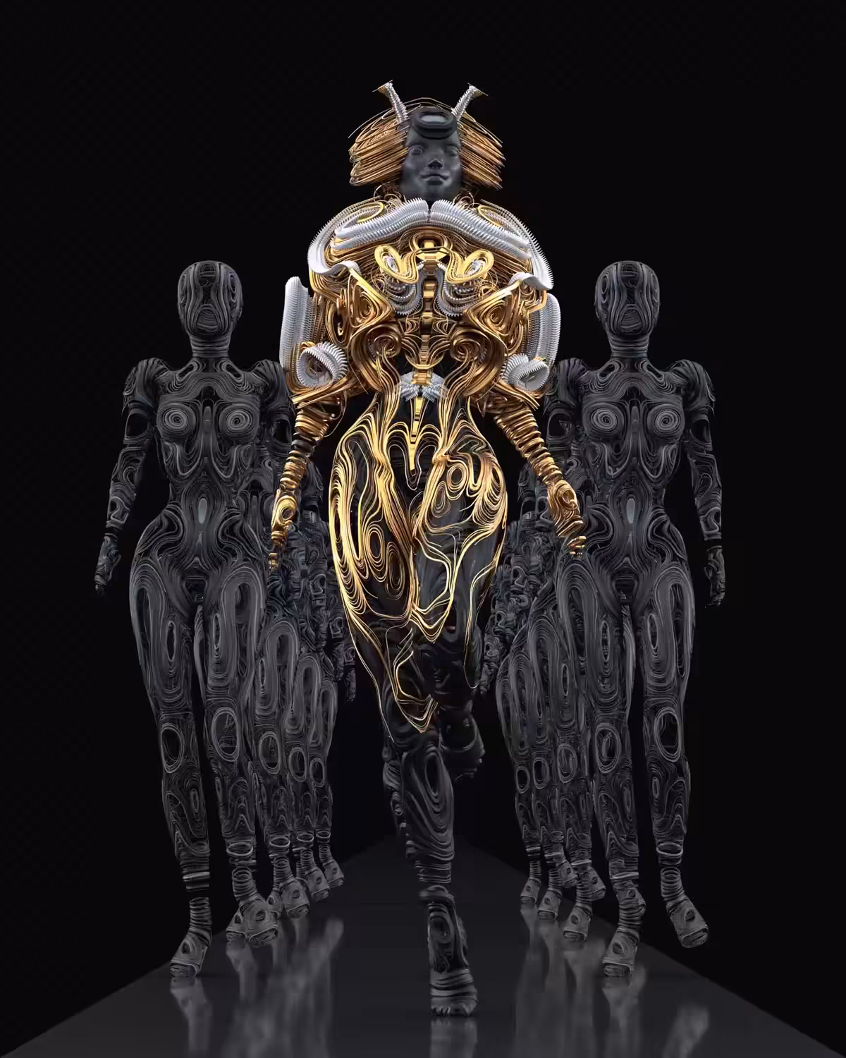 Quantum Princess