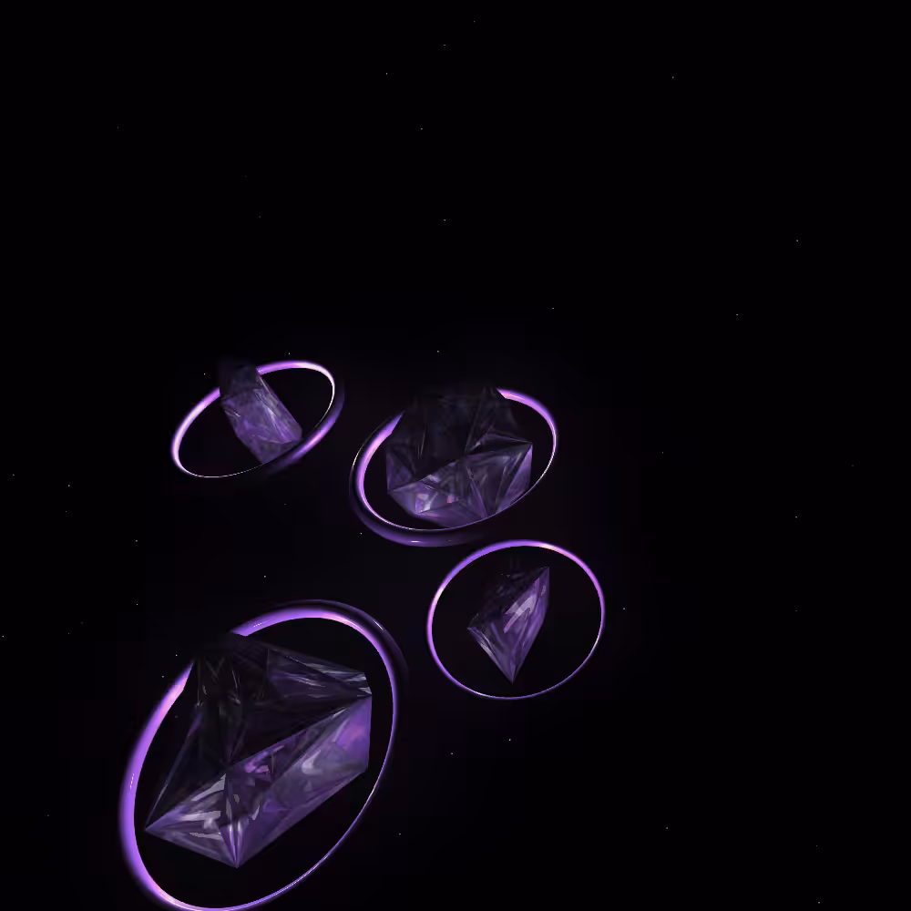 Space Gems #241