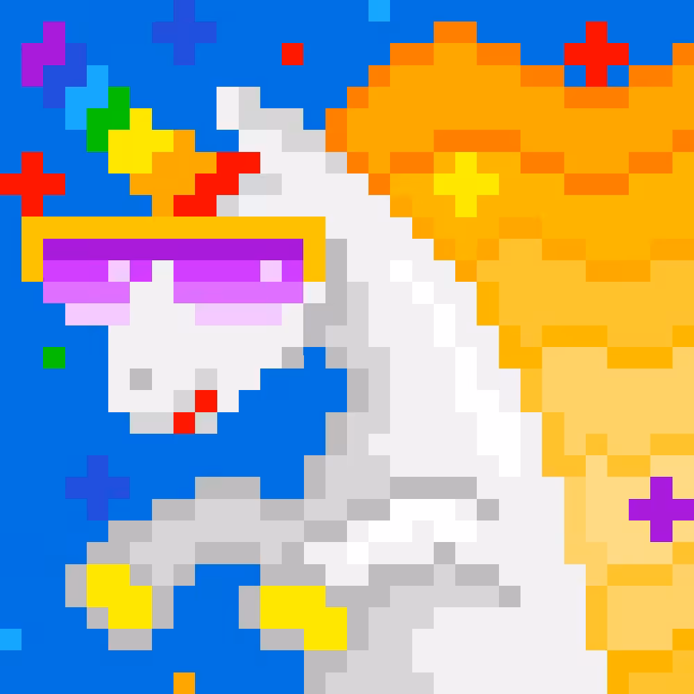 Unicorn #5997