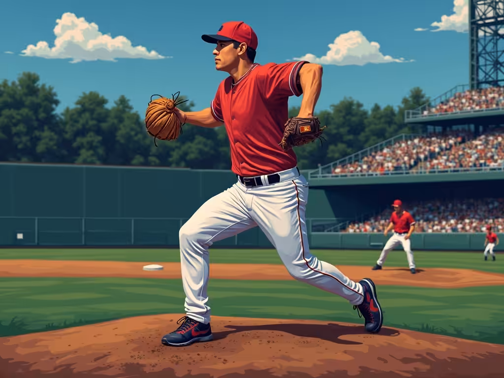 DataBaseball: James Paxton - 2023 (0.9 PV)