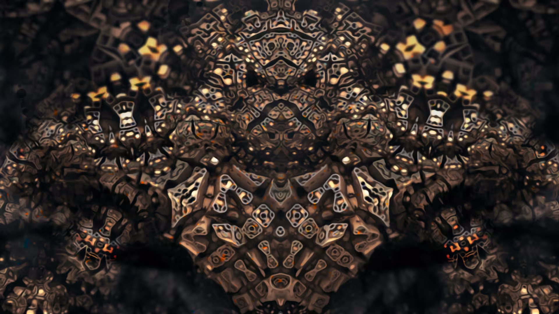 Armour of the Samurai