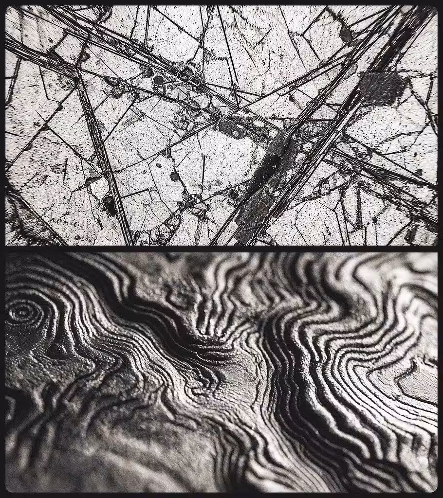 "micro // macro"