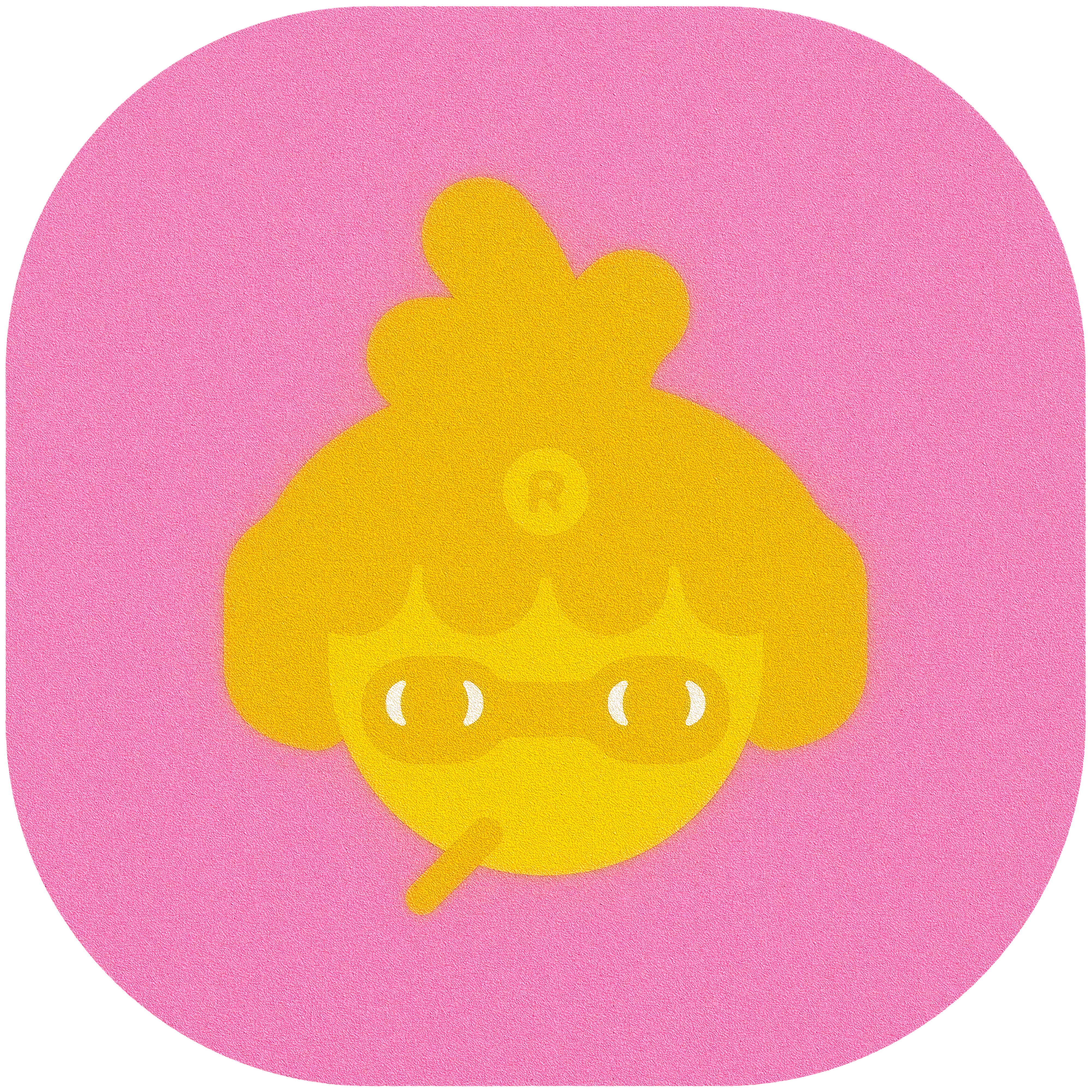 YELLOW GIRL 082