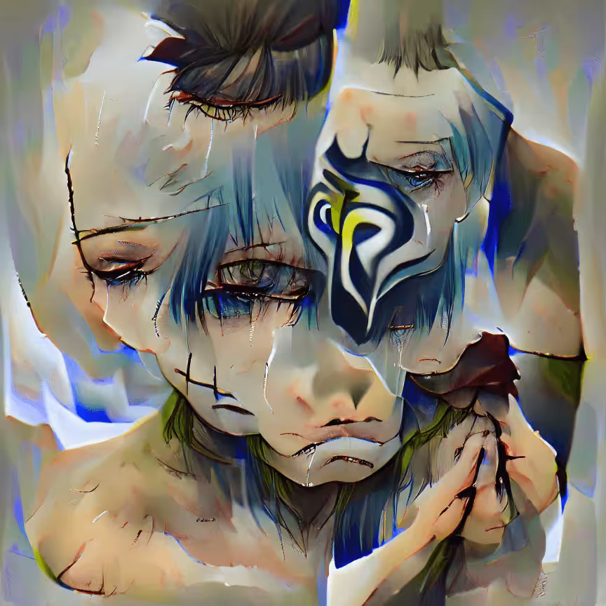 Sorrow