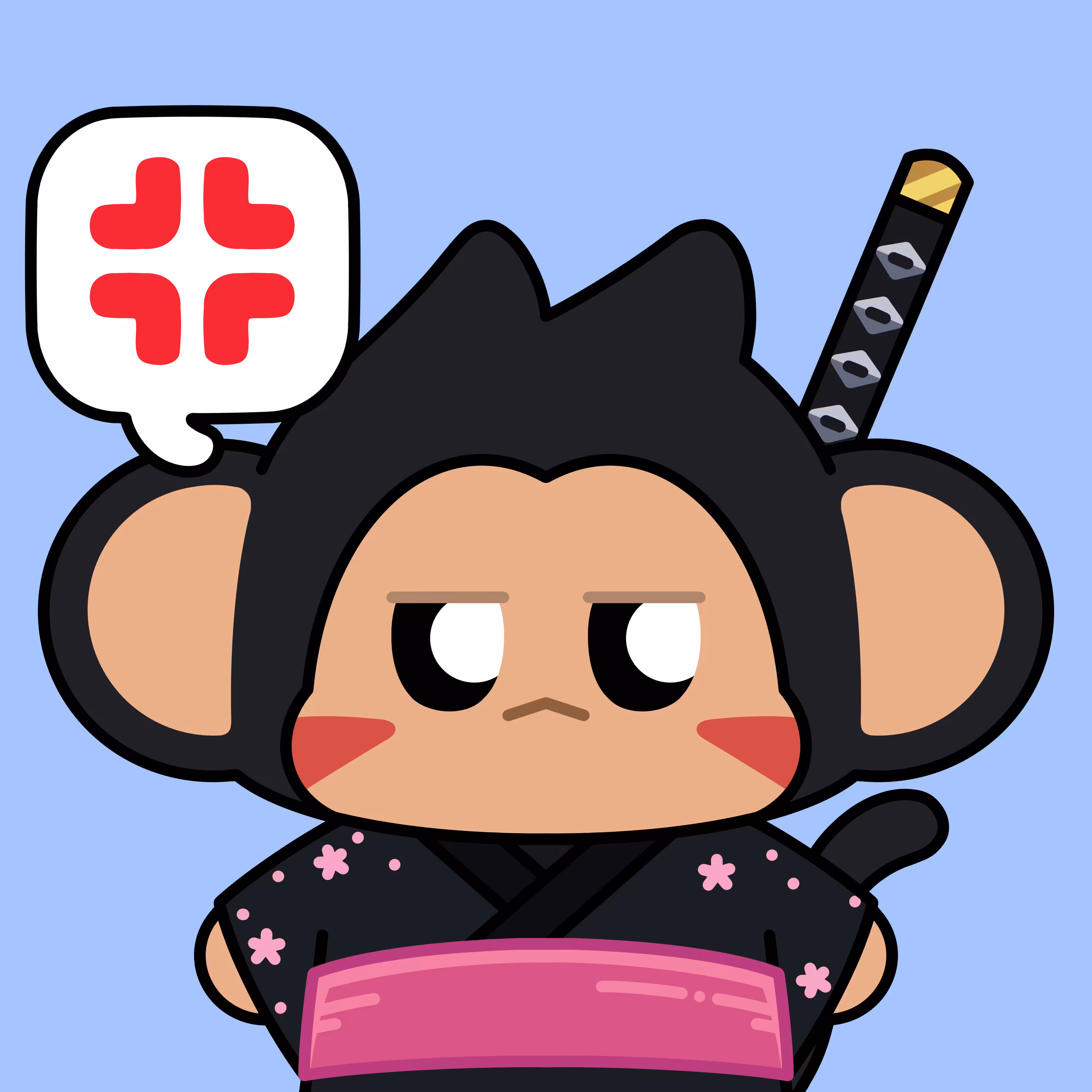 Katsunosuke