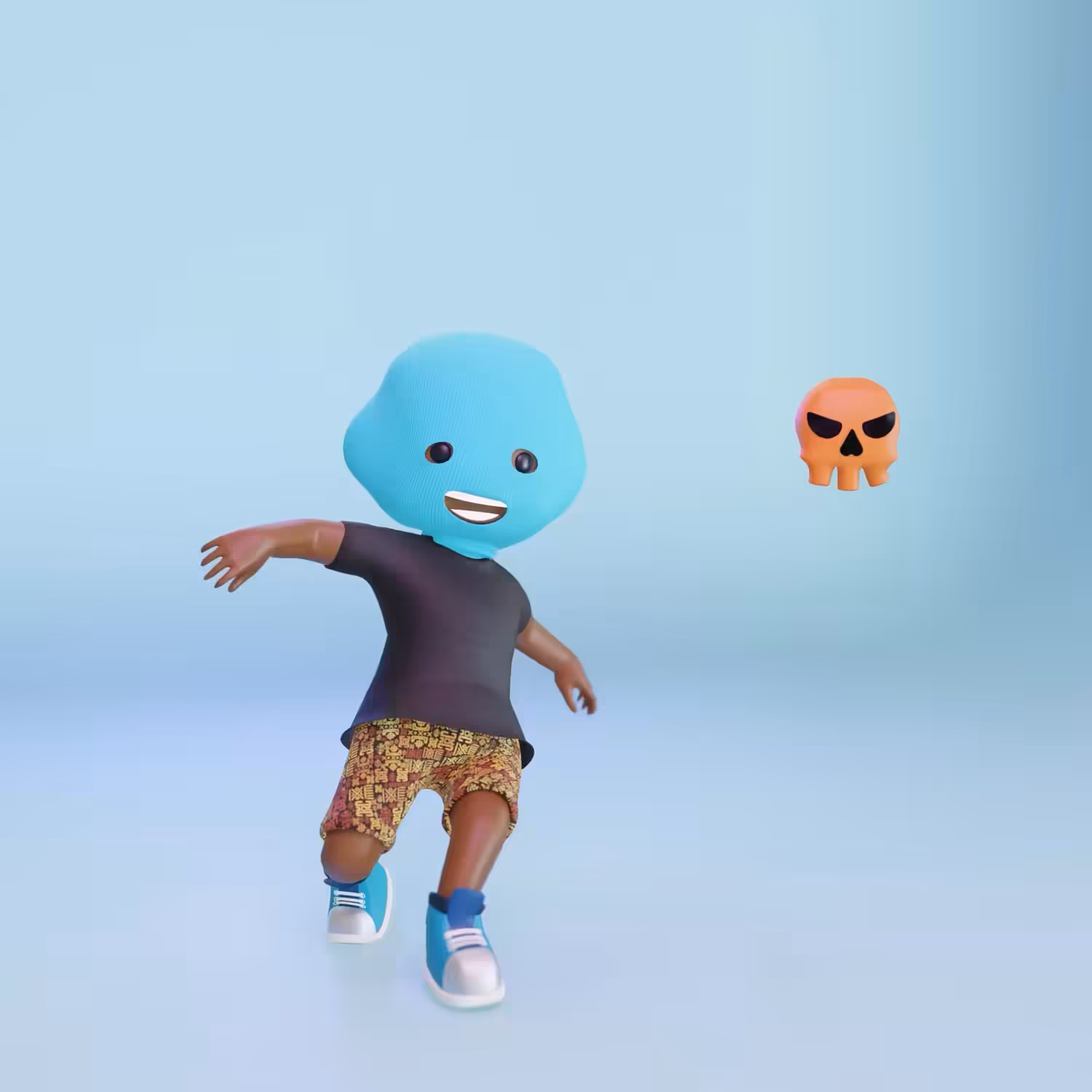 Capt' Kiel