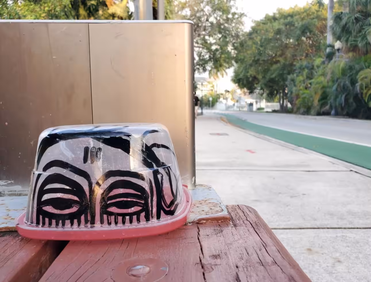 Geographies of Trash - 784