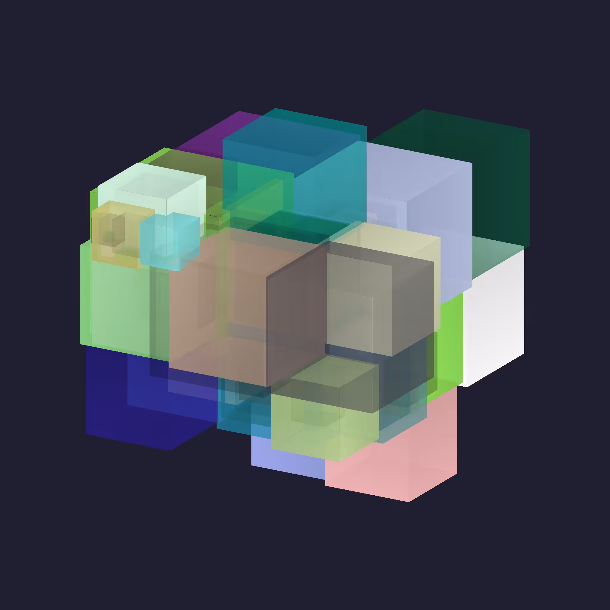 CSS Molecules #278