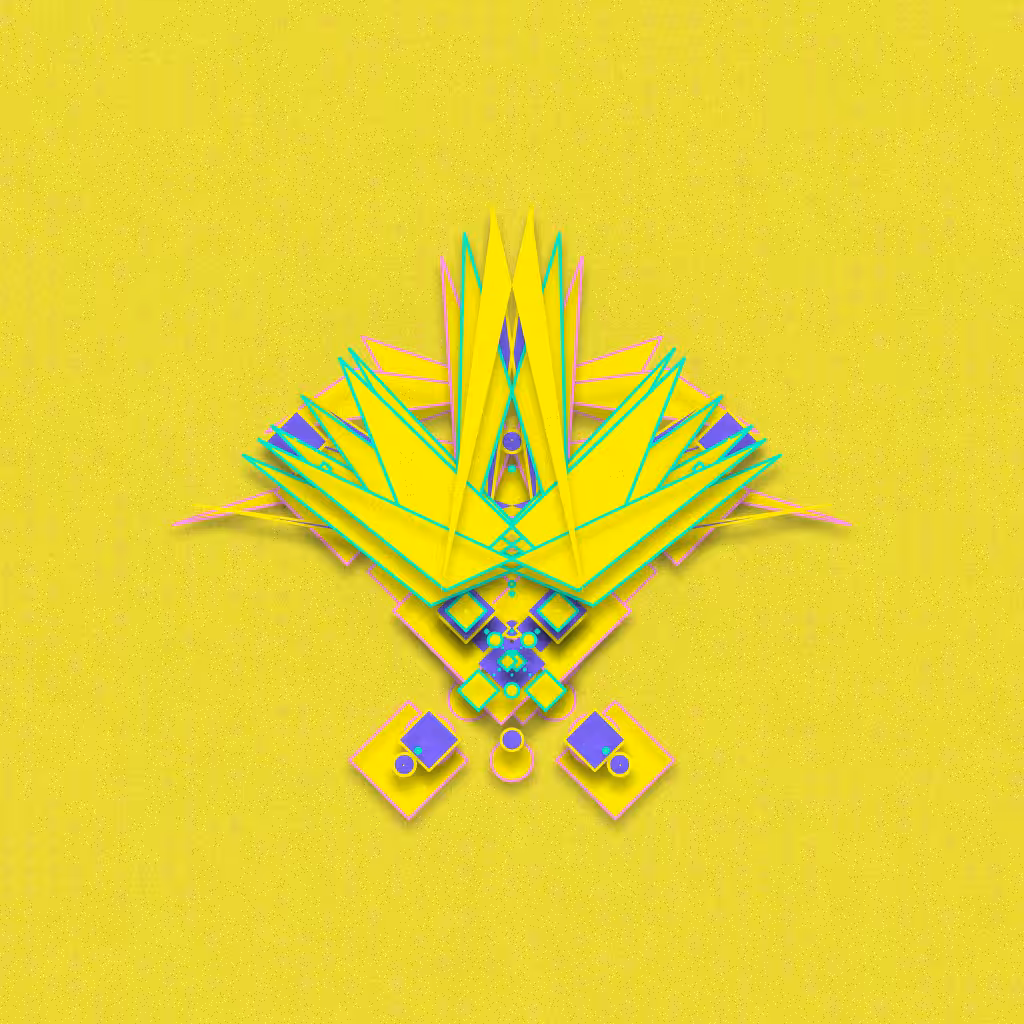 Paper Emblems #200