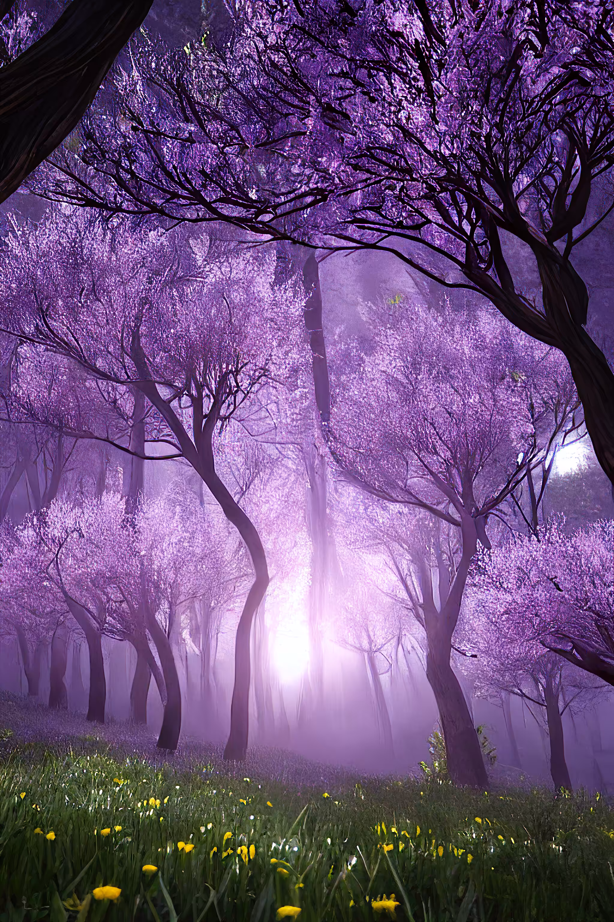Nature's Wonders #3