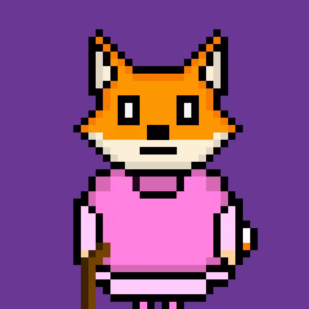 Foxquity #171
