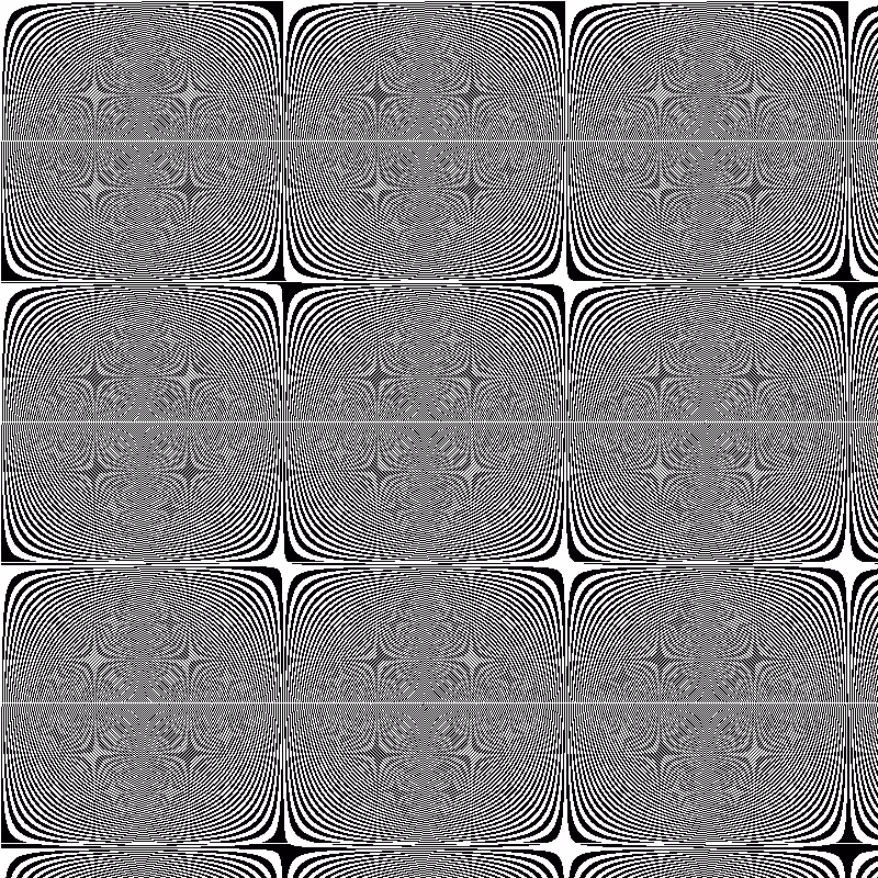 Modulo Art #10