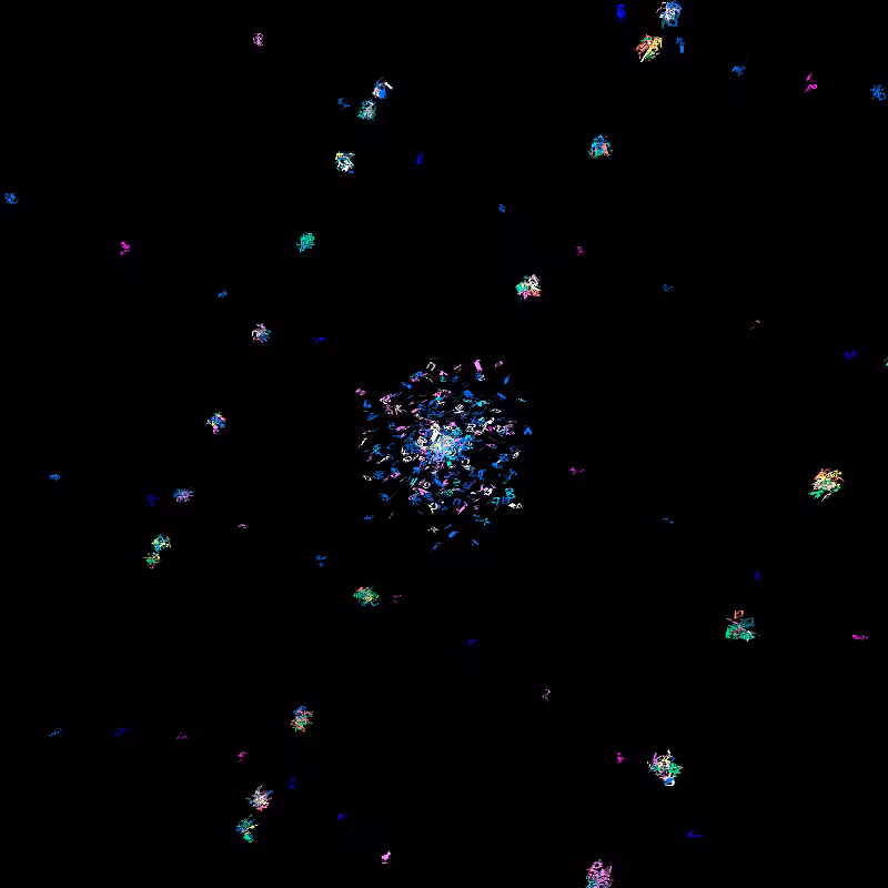 GENESIS #10