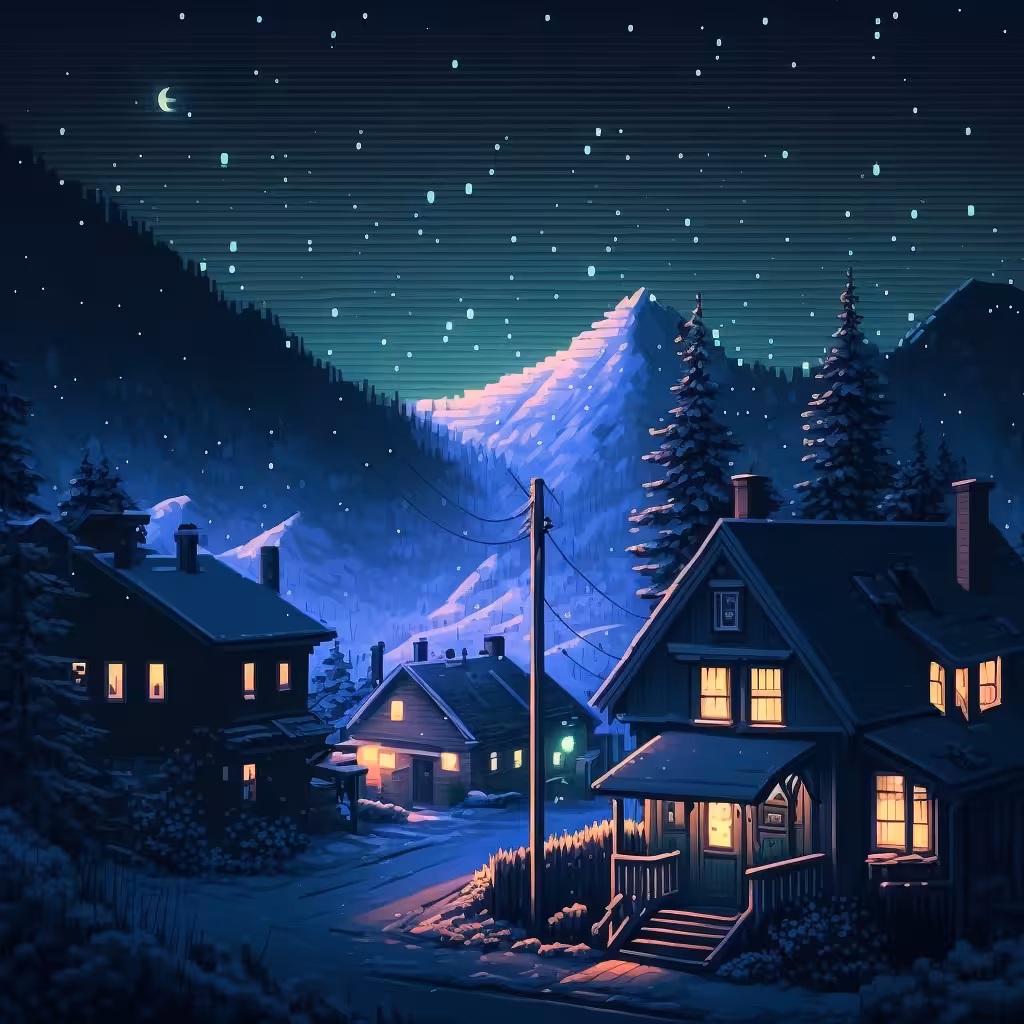 Snowridge