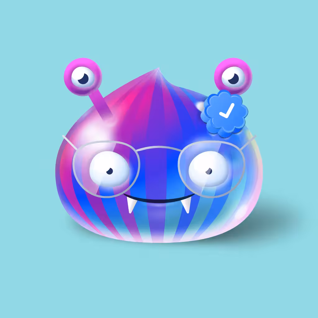 Slime #414